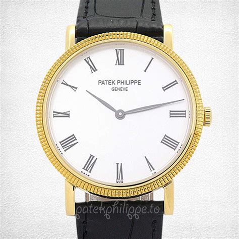 patek philippe calatrava 5120j-001|patek calatrava 5120.